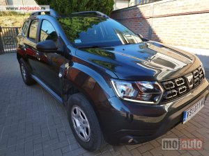 Glavna slika - Dacia Duster 1.0 Kupljen u SR - MojAuto