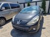 Slika 2 - Peugeot 207 CC 1.6I 16V  - MojAuto