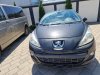 Slika 3 - Peugeot 207 CC 1.6I 16V  - MojAuto