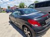 Slika 7 - Peugeot 207 CC 1.6I 16V  - MojAuto