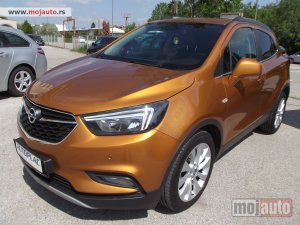 Glavna slika - Opel Mokka X 1.4 BENZ 103KW DIGLI ALU NOV - MojAuto