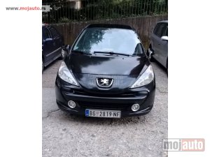 Glavna slika - Peugeot 207 - MojAuto