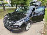 polovni Automobil Peugeot 308 1,6i polovni Automobil Peugeot 308 1,6i