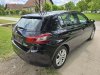 Slika 9 - Peugeot 308 1,6i  - MojAuto