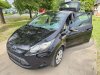 Slika 2 - Ford Fiesta 1,25i TITANIUM CH  - MojAuto