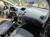 Slika 24 - Ford Fiesta 1,25i TITANIUM CH  - MojAuto