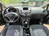 Slika 25 - Ford Fiesta 1,25i TITANIUM CH  - MojAuto