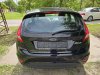 Slika 10 - Ford Fiesta 1,25i TITANIUM CH  - MojAuto