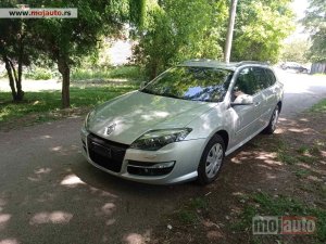 Glavna slika - Renault Laguna 2.0 DCI NOV - MojAuto