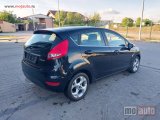 polovni Automobil Ford Fiesta 1.4 titanijum polovni Automobil Ford Fiesta 1.4 titanijum
