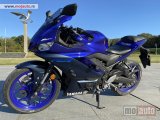 polovni motori Yamaha R3 polovni motori Yamaha R3