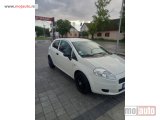 polovni Automobil Fiat Grande Punto  