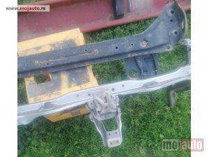 Glavna slika - Suzuki Sx4 vezni lim - MojAuto