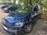 polovni Automobil VW Golf plus BOŠ Restajlig-NOV 