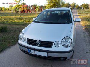 Glavna slika - VW Polo 1.2 b - MojAuto