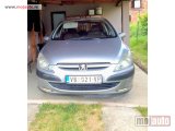 polovni Automobil Peugeot 307 1.4 