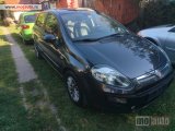 polovni Automobil Fiat Grande Punto Panorama Koža  