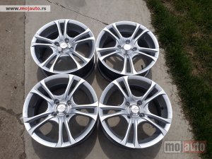 Glavna slika - 15ke 4x100 ALESIO RENO OPEL - MojAuto