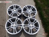 polovni delovi  15ke 4x100 ALESIO RENO OPEL