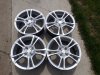 Slika 1 -  15ke 4x100 ALESIO RENO OPEL - MojAuto