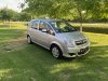 Slika 2 - Opel Meriva   - MojAuto