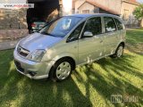 polovni Automobil Opel Meriva polovni Automobil Opel Meriva