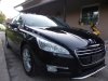 Slika 8 - Peugeot 508 HDI  - MojAuto