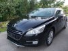 Slika 9 - Peugeot 508 HDI  - MojAuto