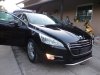 Slika 26 - Peugeot 508 HDI  - MojAuto
