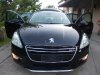 Slika 27 - Peugeot 508 HDI  - MojAuto