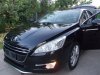 Slika 28 - Peugeot 508 HDI  - MojAuto