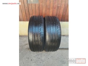 Glavna slika - 3102. Gume CONTINENTAL 16-ice, LETNJE 205/55, Šara 4,5 mm, DOT 0822 - MojAuto