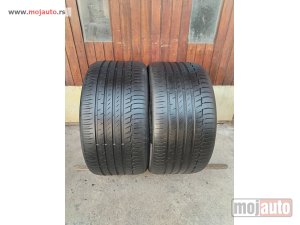 Glavna slika - 3105. Gume CONTINENTAL 22-ke, LETNJE 315/30, Šara 5,2 mm, DOT 0423 - MojAuto