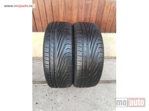 Glavna slika - 3106. Gume UNIROYAL 16-ice,LETNJE 205/55,Šara 6,0 mm,DOT0619 - MojAuto