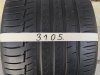Slika 8 -  3105. Gume CONTINENTAL 22-ke, LETNJE 315/30, Šara 5,2 mm, DOT 0423 - MojAuto