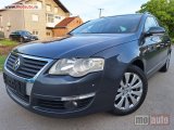 polovni Automobil VW Passat 2.0 TDI,DSG,COMMON RAIL,NOV 