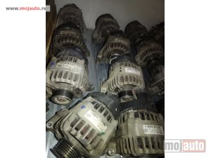 Glavna slika -  Fiat alternatori - MojAuto