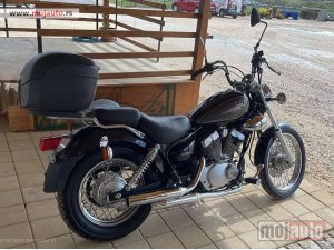Yamaha Virago 125