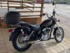Slika 1 - Yamaha Virago 125 - MojAuto