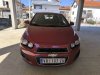 Slika 3 - Chevrolet Aveo   - MojAuto