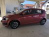 Slika 4 - Chevrolet Aveo   - MojAuto