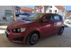 Slika 2 - Chevrolet Aveo   - MojAuto