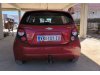 Slika 6 - Chevrolet Aveo   - MojAuto