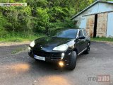 polovni Automobil Porsche Cayenne S 4.8 V8 385ks  