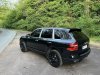 Slika 6 - Porsche Cayenne S 4.8 V8 385ks   - MojAuto