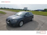 polovni Automobil Audi A3 2.0tdi S line  