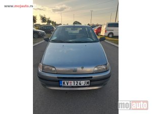 Fiat Punto 1.1 i 