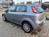polovni Automobil Fiat Grande Punto 1.3 Mjet EVO Automatik polovni Automobil Fiat Grande Punto 1.3 Mjet EVO Automatik