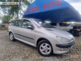 polovni Automobil Peugeot 206 1.4 