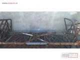 polovni Traktor Zmaj Na prodaju drljača 5 krila